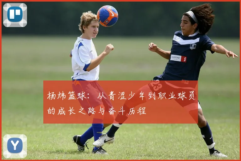 杨炜篮球：从青涩少年到职业球员的成长之路与奋斗历程