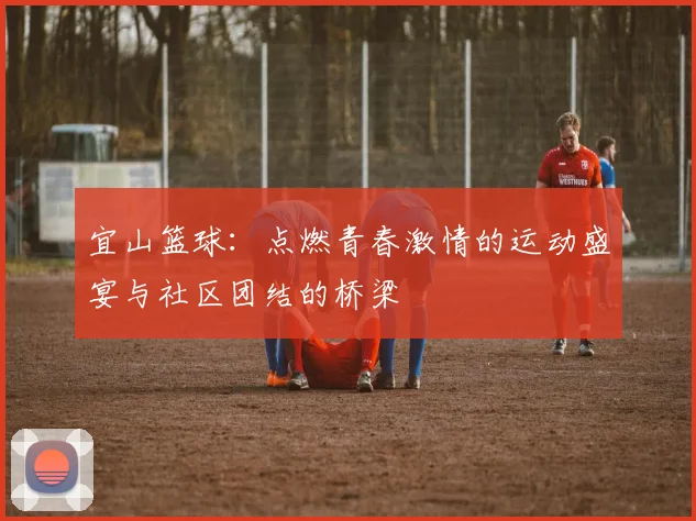 宜山篮球：点燃青春激情的运动盛宴与社区团结的桥梁