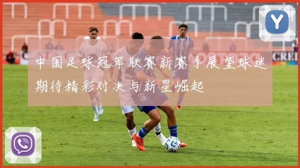 中国足球冠军联赛新赛季展望球迷期待精彩对决与新星崛起