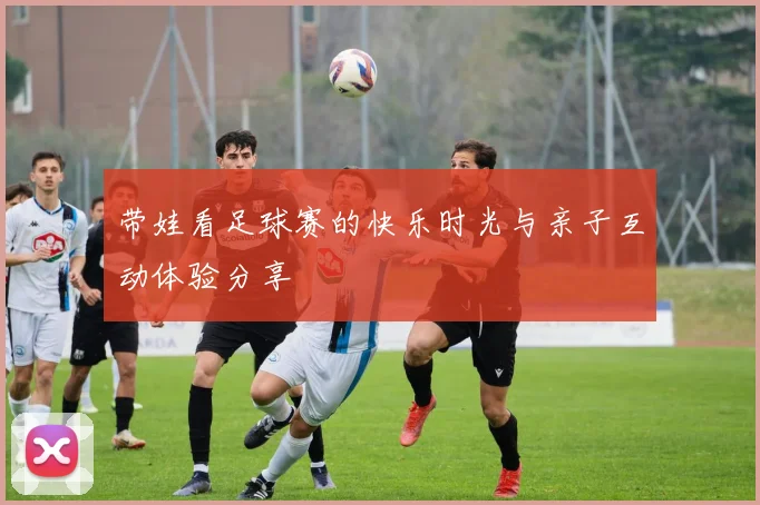 带娃看足球赛的快乐时光与亲子互动体验分享