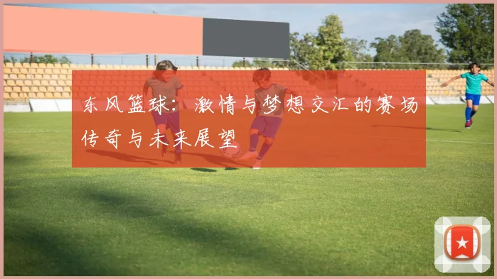 东风篮球：激情与梦想交汇的赛场传奇与未来展望